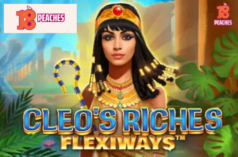 Cleo's Riches FlexiWays